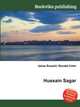 Hussain Sagar, Jesse Russell,Ronald Cohn 