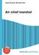 Air chief marshal, Jesse Russell,Ronald Cohn 