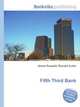 Fifth Third Bank, Jesse Russell,Ronald Cohn 