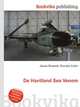 De Havilland Sea Venom, Jesse Russell,Ronald Cohn 