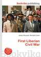 First Liberian Civil War, Jesse Russell,Ronald Cohn 
