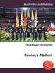 Cowboys Stadium, Jesse Russell,Ronald Cohn 
