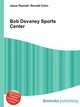 Bob Devaney Sports Center, Jesse Russell,Ronald Cohn 