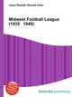Midwest Football League (1935 1940), Jesse Russell,Ronald Cohn 