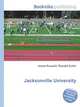 Jacksonville University, Jesse Russell,Ronald Cohn 