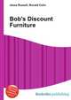 Bob's Discount Furniture, Jesse Russell,Ronald Cohn 