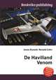 De Havilland Venom, Jesse Russell,Ronald Cohn 
