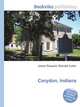Corydon, Indiana, Jesse Russell,Ronald Cohn 