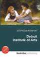 Detroit Institute of Arts, Jesse Russell,Ronald Cohn 