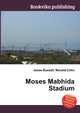Moses Mabhida Stadium, Jesse Russell,Ronald Cohn 