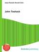 John Toshack, Jesse Russell,Ronald Cohn 