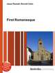 First Romanesque, Jesse Russell,Ronald Cohn 