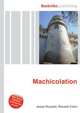 Machicolation, Jesse Russell,Ronald Cohn 
