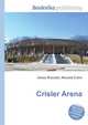 Crisler Arena, Jesse Russell,Ronald Cohn 