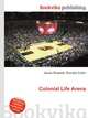 Colonial Life Arena, Jesse Russell,Ronald Cohn 