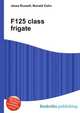F125 class frigate, Jesse Russell,Ronald Cohn 