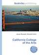 California College of the Arts, Jesse Russell,Ronald Cohn 