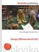 Kanga (Winnie-the-Pooh), Jesse Russell,Ronald Cohn 