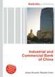 Industrial and Commercial Bank of China, Jesse Russell,Ronald Cohn 