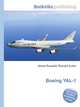 Boeing YAL-1, Jesse Russell,Ronald Cohn 