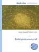 Embryonic stem cell, Jesse Russell,Ronald Cohn 