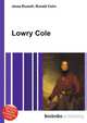 Lowry Cole, Jesse Russell,Ronald Cohn 