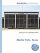 Marble Falls, Texas, Jesse Russell,Ronald Cohn 