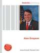 Alan Grayson, Jesse Russell,Ronald Cohn 