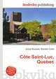 Cote Saint-Luc, Quebec, Jesse Russell,Ronald Cohn 