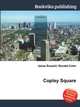 Copley Square, Jesse Russell,Ronald Cohn 