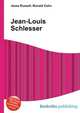 Jean-Louis Schlesser, Jesse Russell,Ronald Cohn 