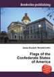 Flags of the Confederate States of America, Jesse Russell,Ronald Cohn 