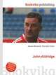 John Aldridge, Jesse Russell,Ronald Cohn 