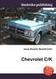 Chevrolet C/K, Jesse Russell,Ronald Cohn 