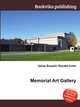 Memorial Art Gallery, Jesse Russell,Ronald Cohn 