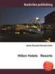 Hilton Hotels & Resorts, Jesse Russell,Ronald Cohn 