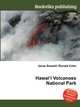 Hawai?i Volcanoes National Park, Jesse Russell,Ronald Cohn 