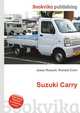 Suzuki Carry, Jesse Russell,Ronald Cohn 