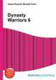 Dynasty Warriors 6, Jesse Russell,Ronald Cohn 