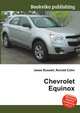 Chevrolet Equinox, Jesse Russell,Ronald Cohn 