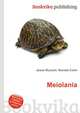 Meiolania, Jesse Russell,Ronald Cohn 