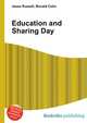 Education and Sharing Day, Jesse Russell,Ronald Cohn 