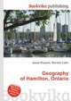 Geography of Hamilton, Ontario, Jesse Russell,Ronald Cohn 
