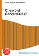 Chevrolet Corvette C6.R, Jesse Russell,Ronald Cohn 