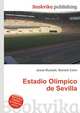 Estadio Olimpico de Sevilla, Jesse Russell,Ronald Cohn 