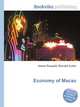 Economy of Macau, Jesse Russell,Ronald Cohn 