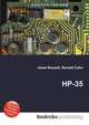HP-35, Jesse Russell,Ronald Cohn 