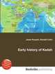 Early history of Kedah, Jesse Russell,Ronald Cohn 