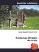 Kendenup, Western Australia, Jesse Russell,Ronald Cohn 