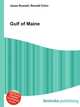 Gulf of Maine, Jesse Russell,Ronald Cohn 